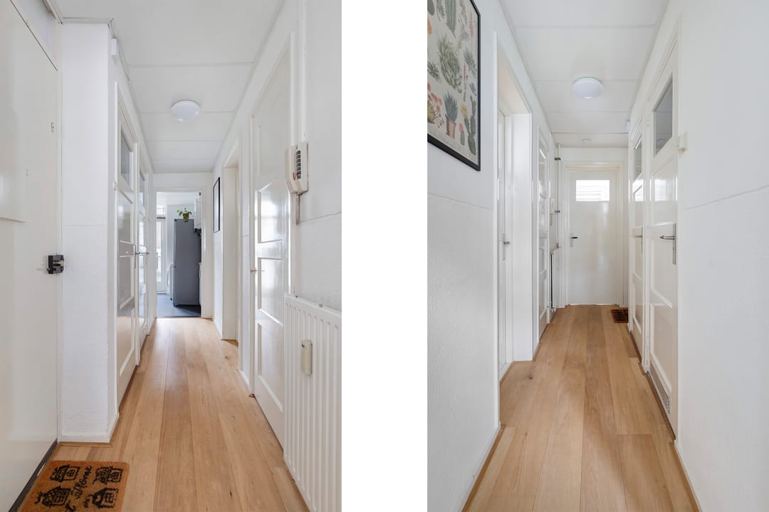 Foto 8 van Vlinderstraat 53-A