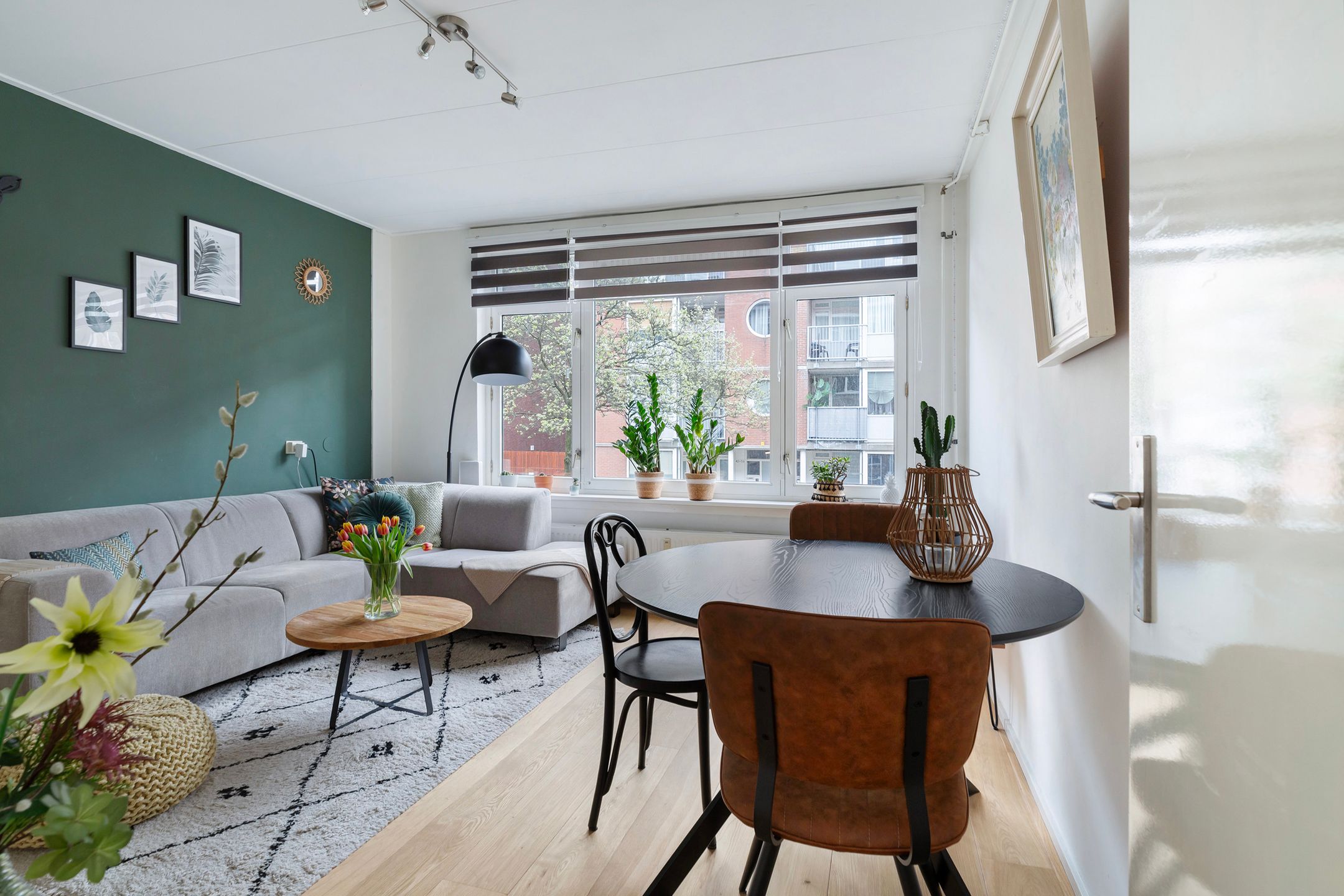 Foto 9 van Vlinderstraat 53-A