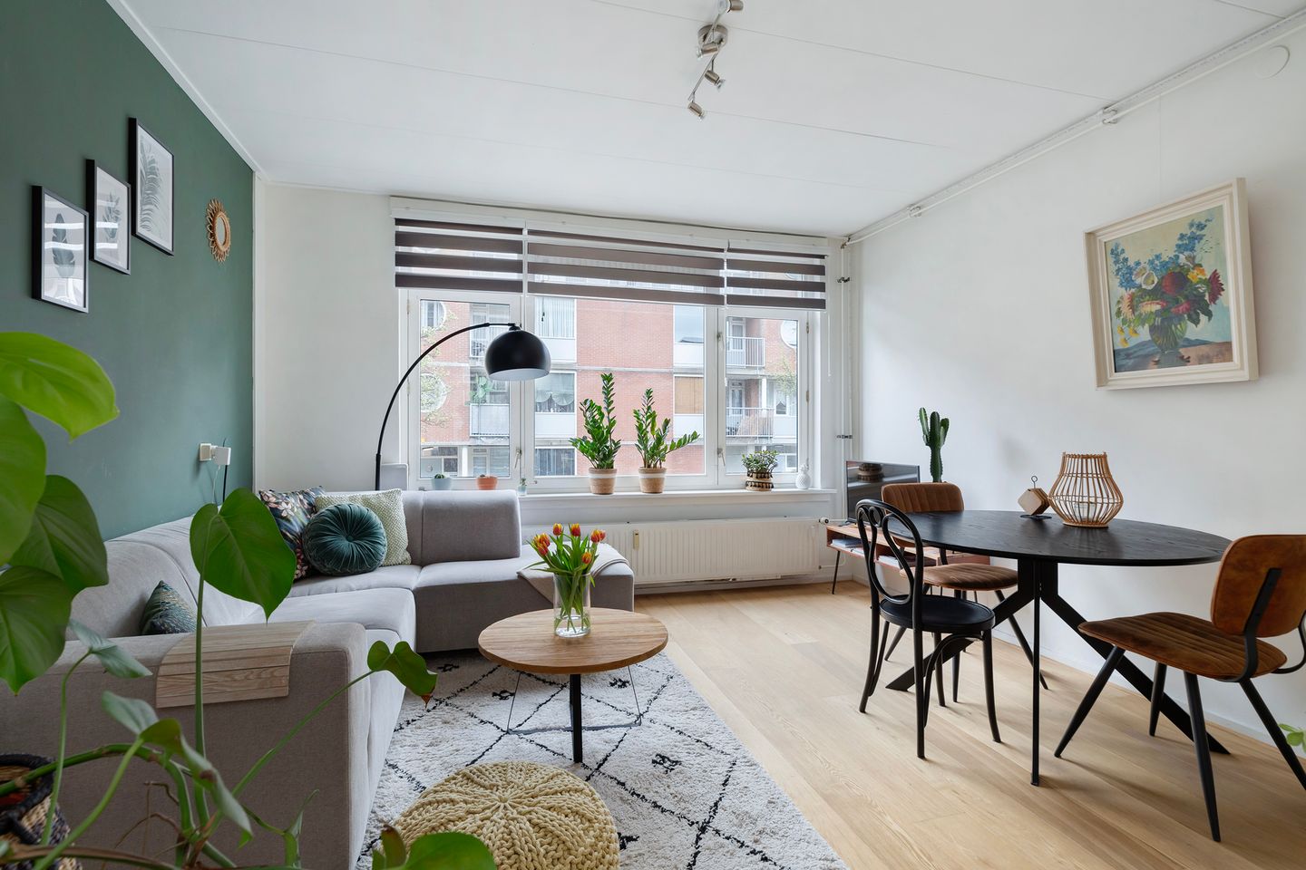 Foto 10 van Vlinderstraat 53-A