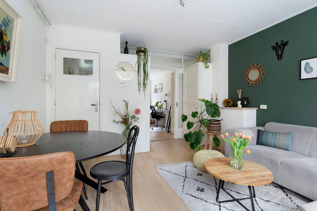 Foto 11 van Vlinderstraat 53-A