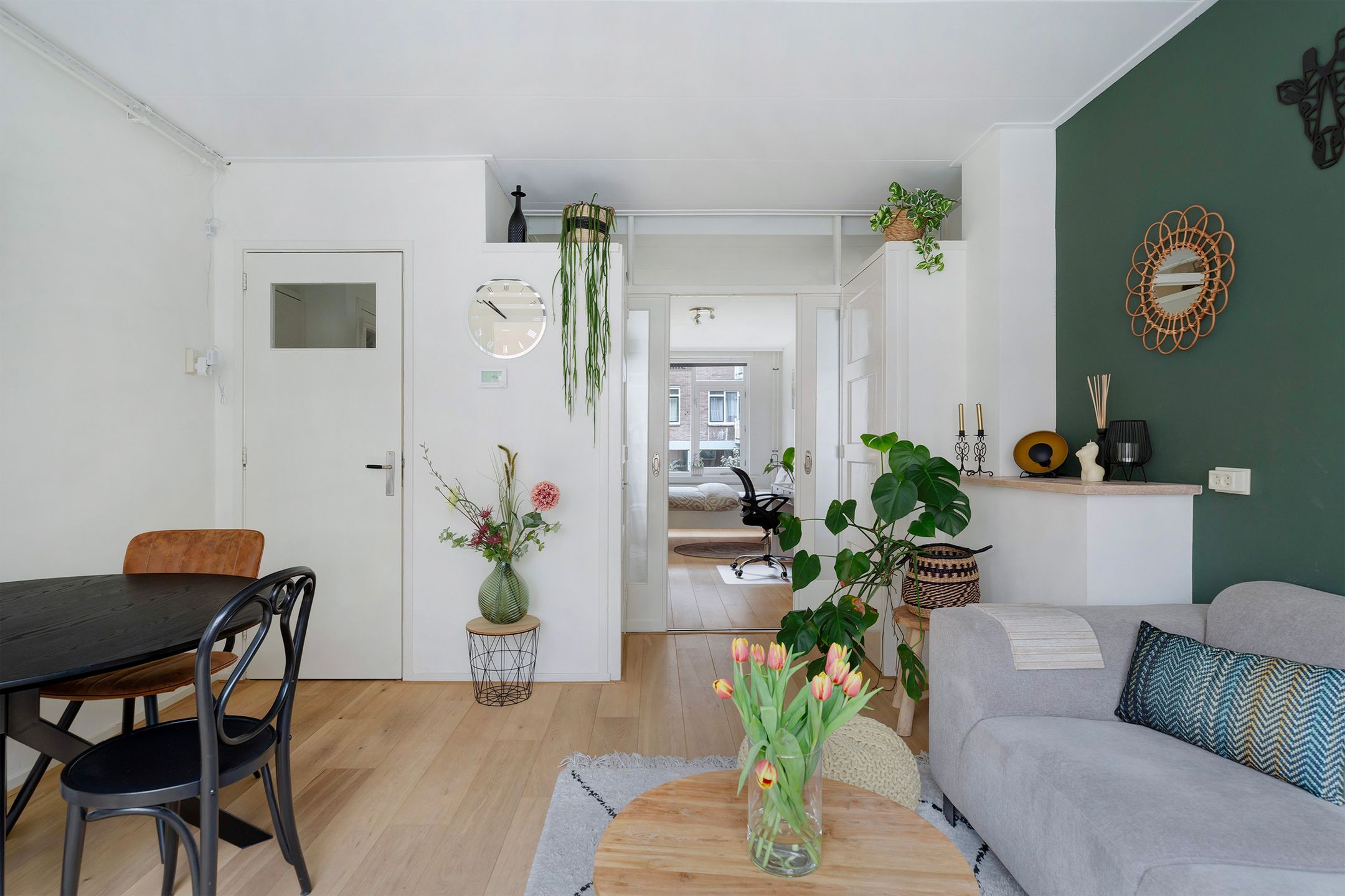 Foto 12 van Vlinderstraat 53-A