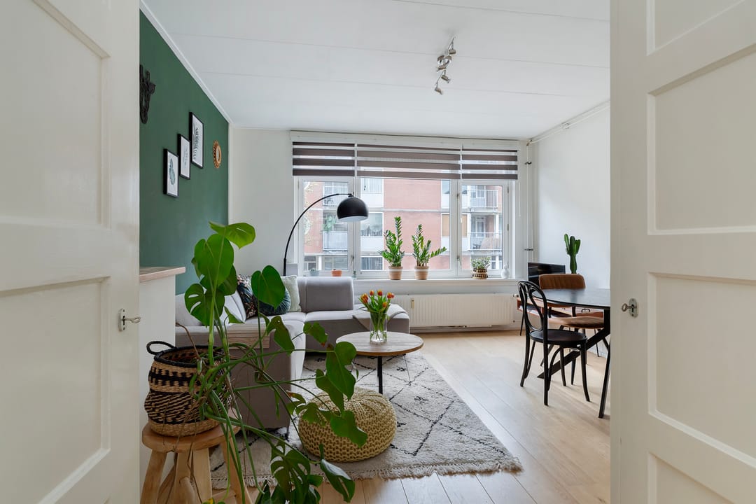 Foto 13 van Vlinderstraat 53-A