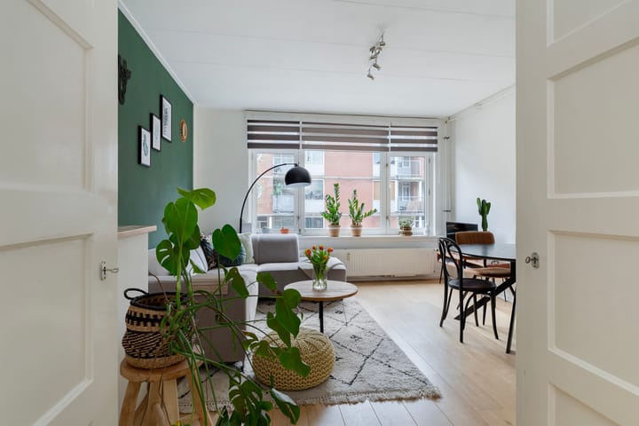 Foto 13 van Vlinderstraat 53-A