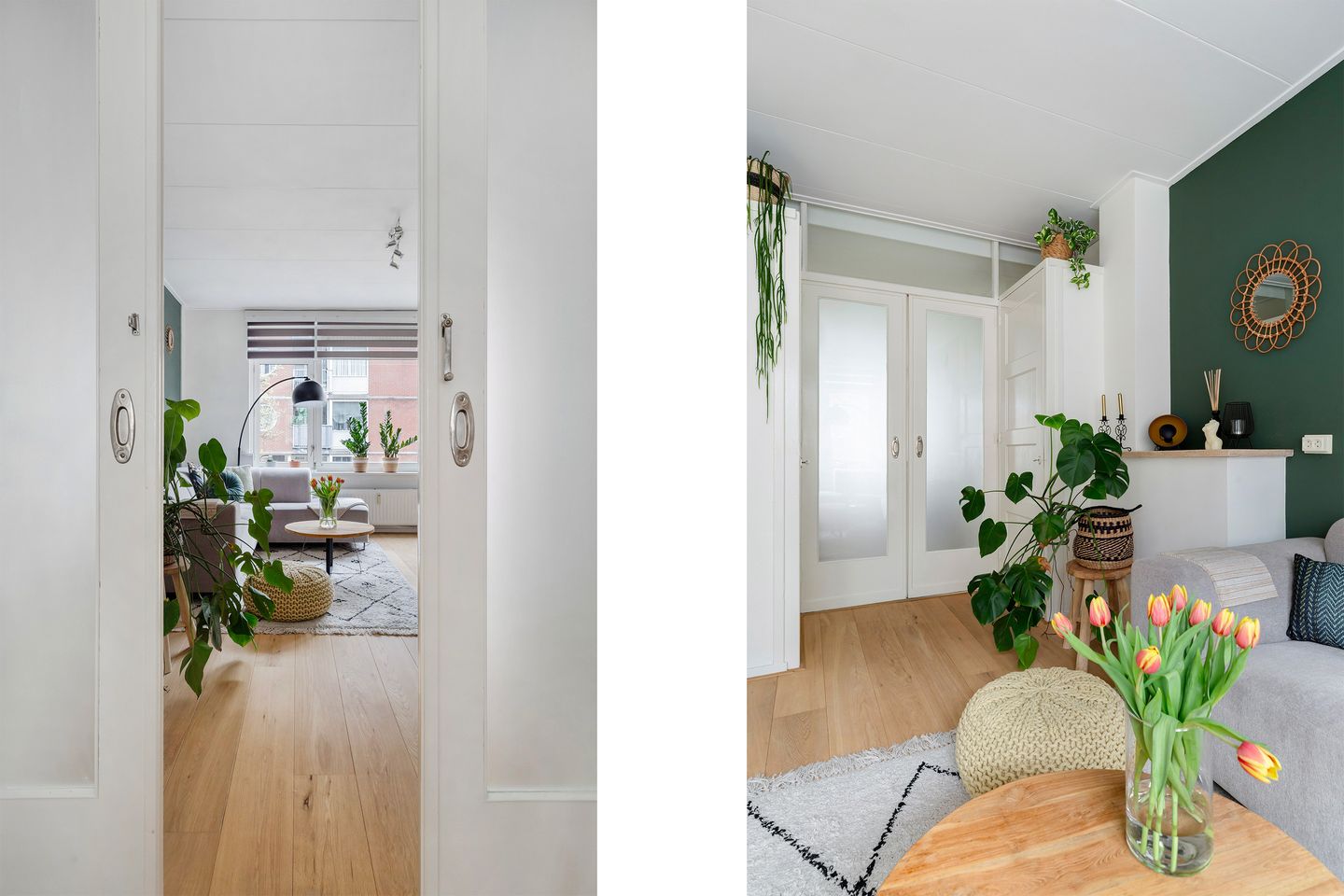 Foto 14 van Vlinderstraat 53-A