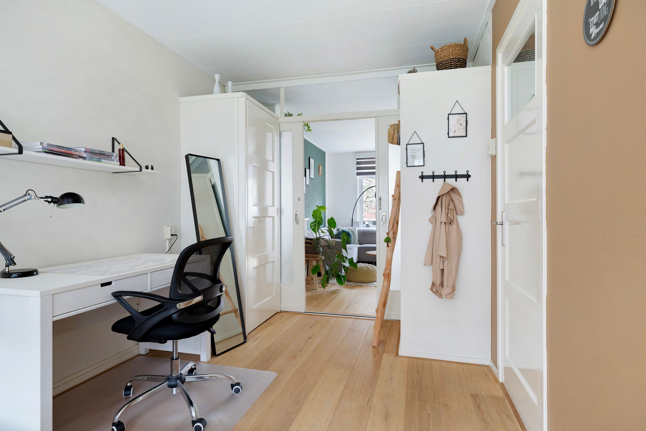 Foto 18 van Vlinderstraat 53-A