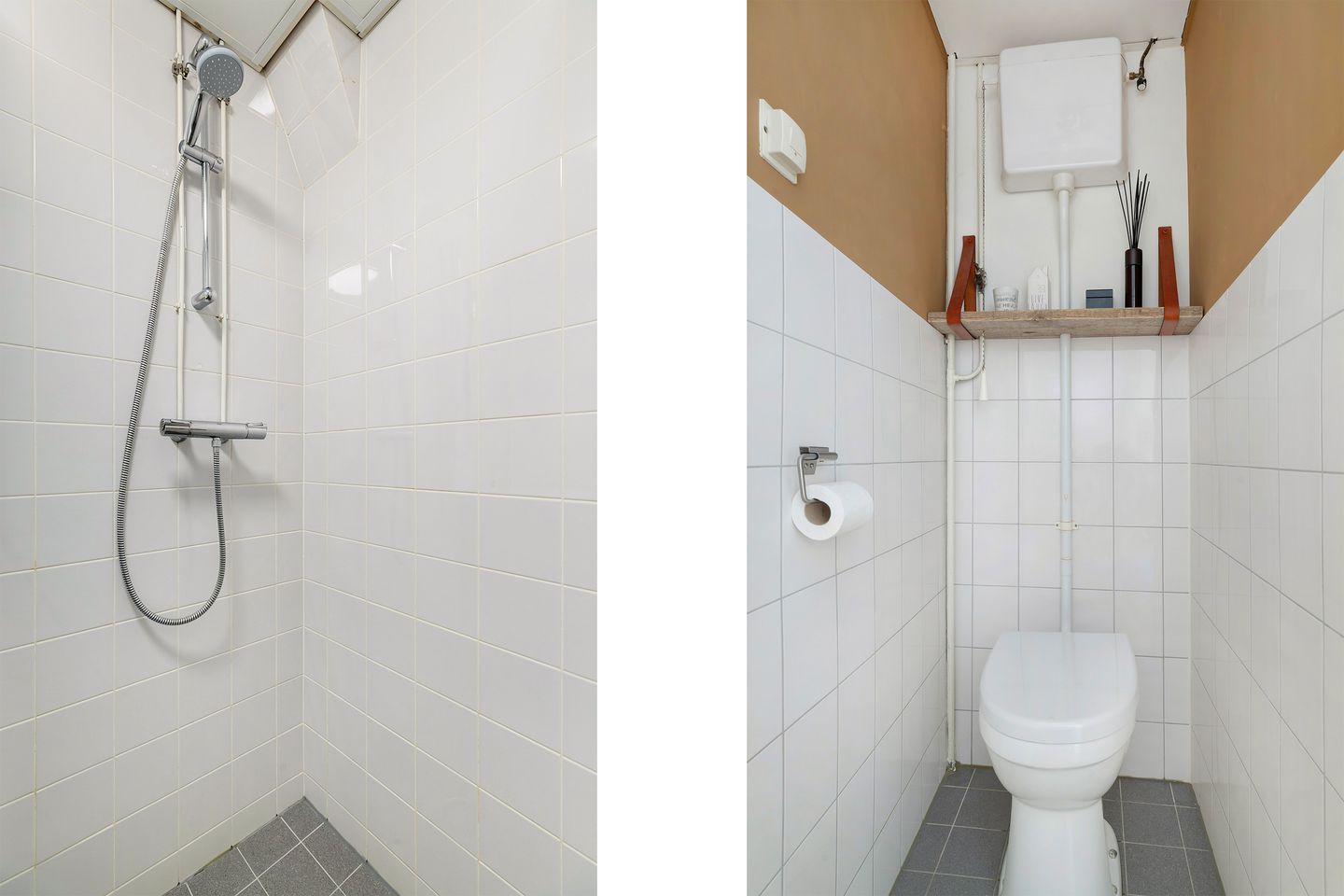 Foto 20 van Vlinderstraat 53-A