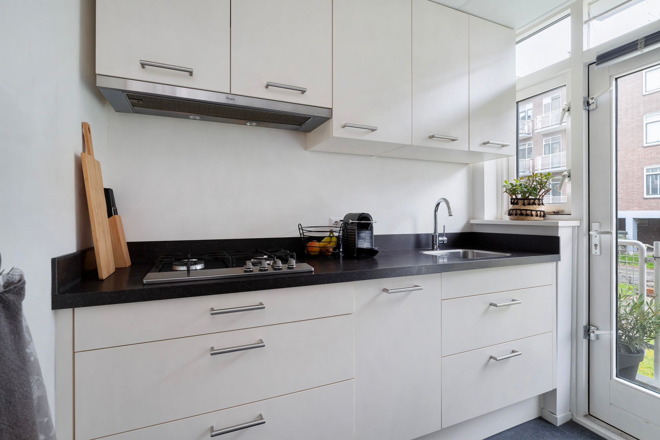 Foto 21 van Vlinderstraat 53-A