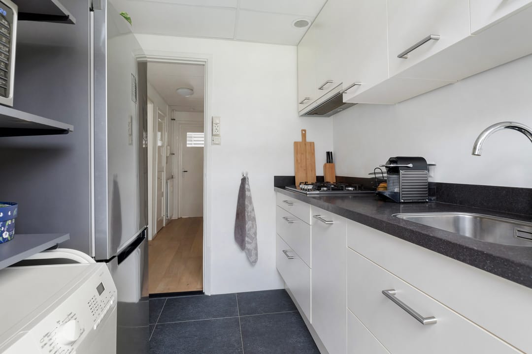 Foto 22 van Vlinderstraat 53-A