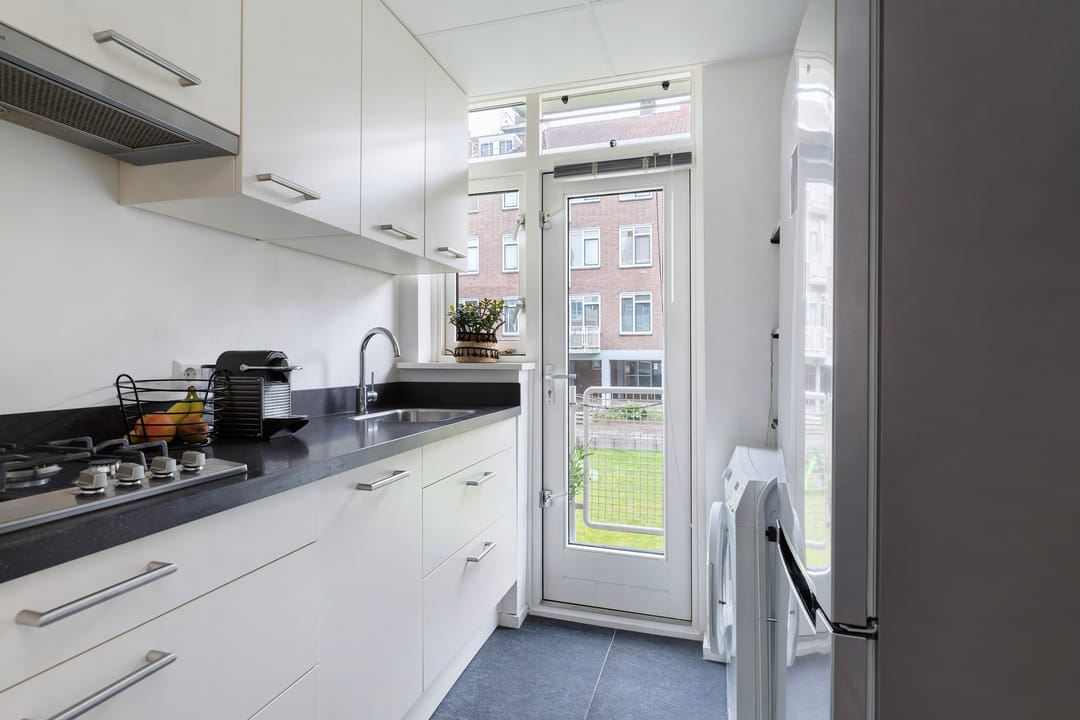 Foto 23 van Vlinderstraat 53-A