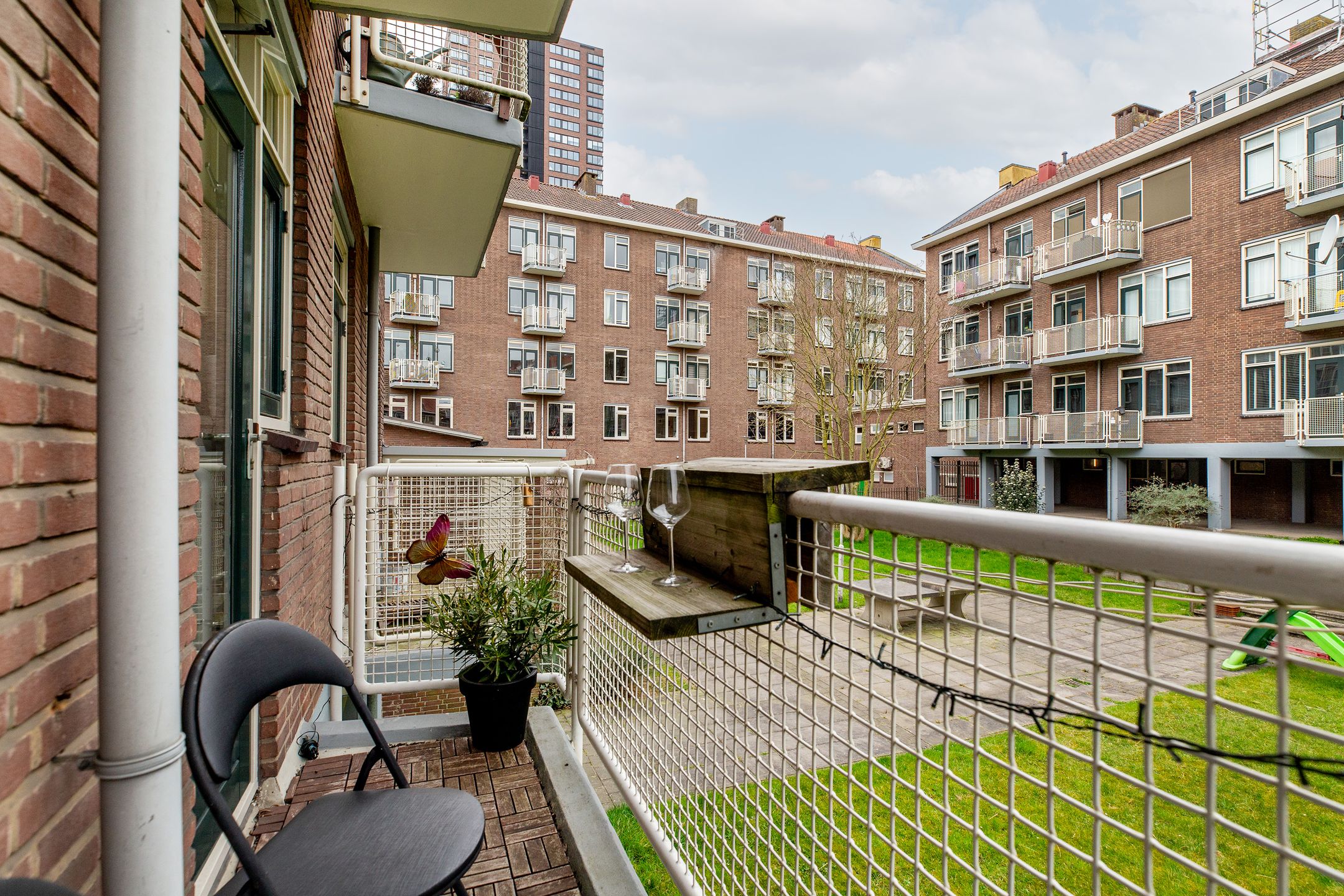 Foto 24 van Vlinderstraat 53-A