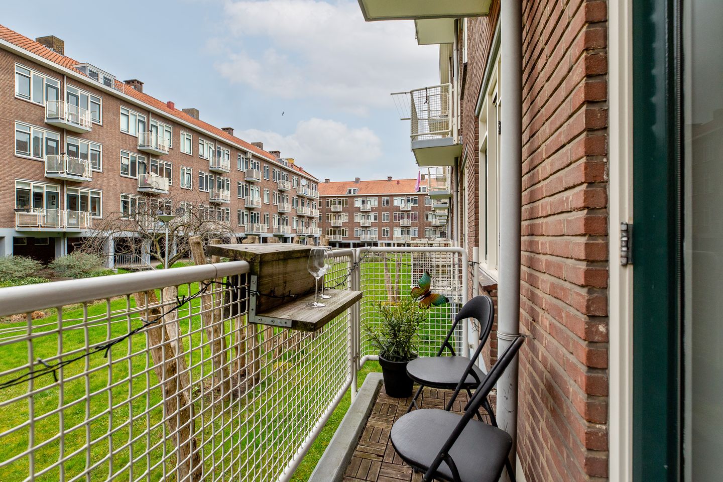 Foto 25 van Vlinderstraat 53-A