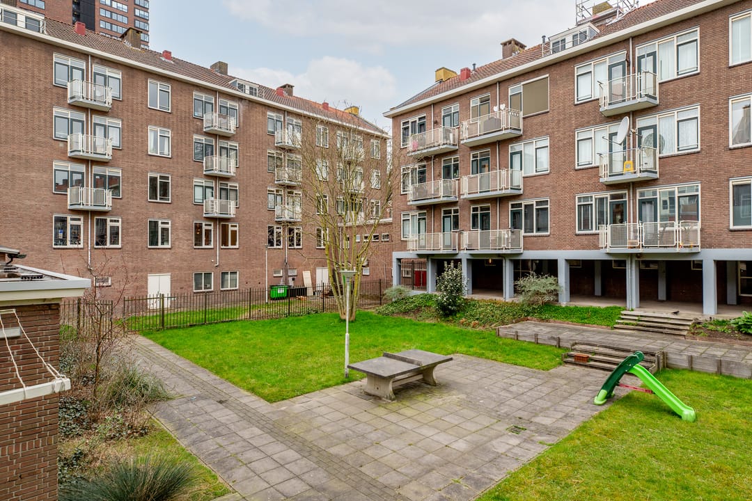 Foto 26 van Vlinderstraat 53-A