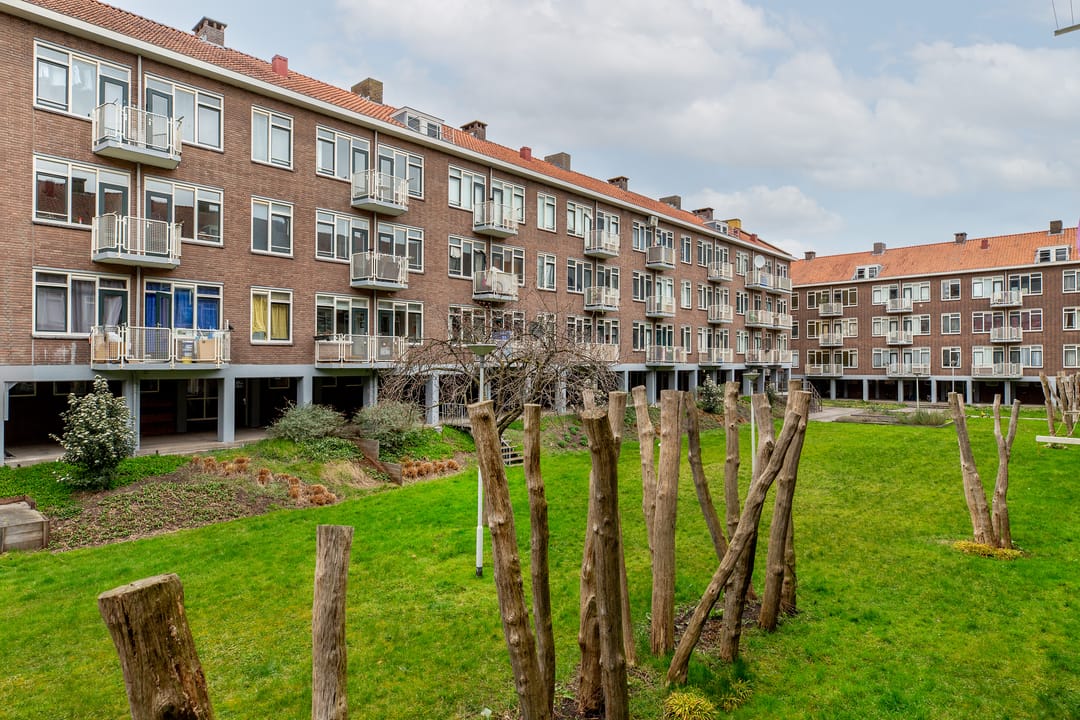 Foto 28 van Vlinderstraat 53-A