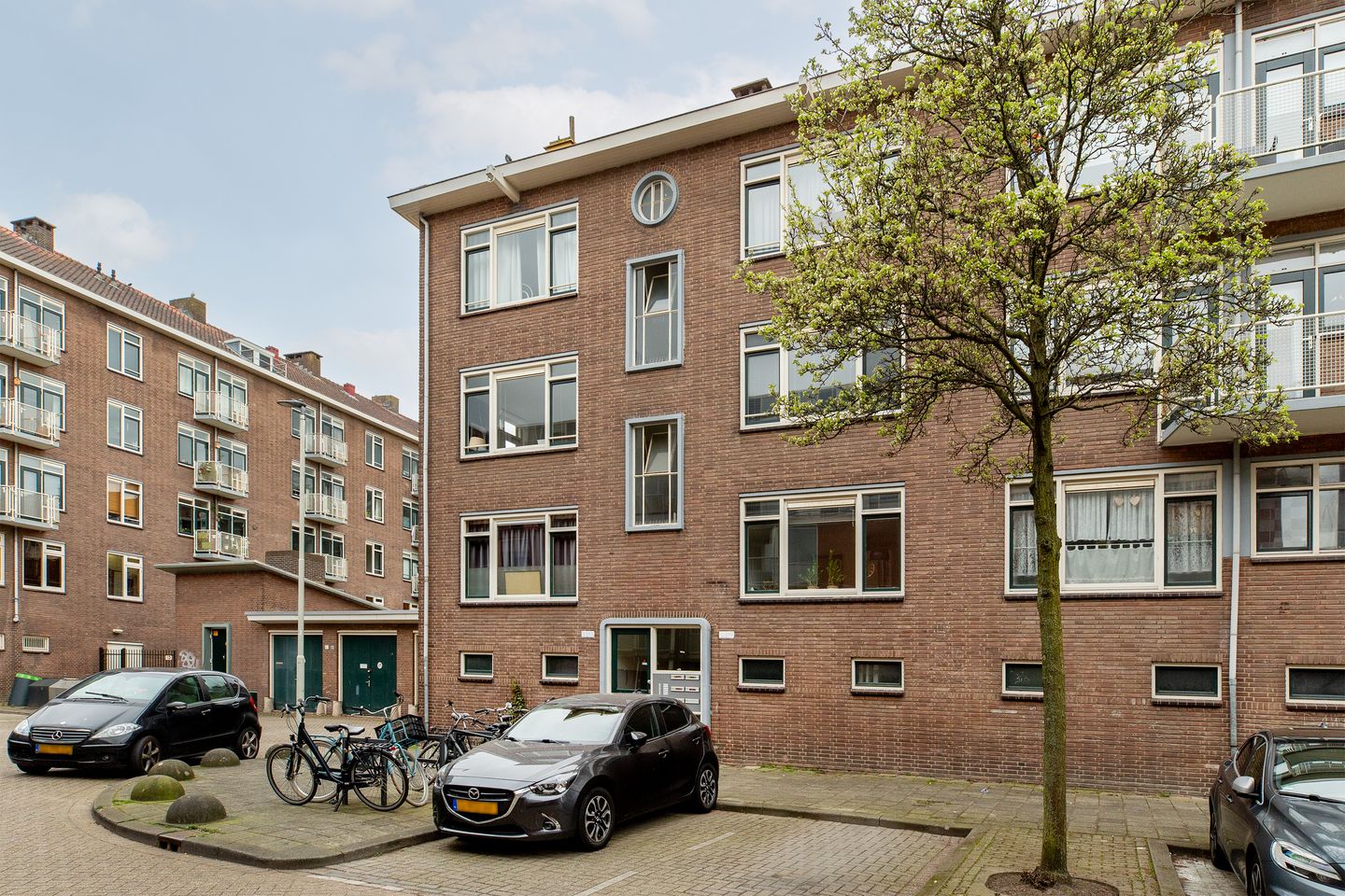 Foto 29 van Vlinderstraat 53-A