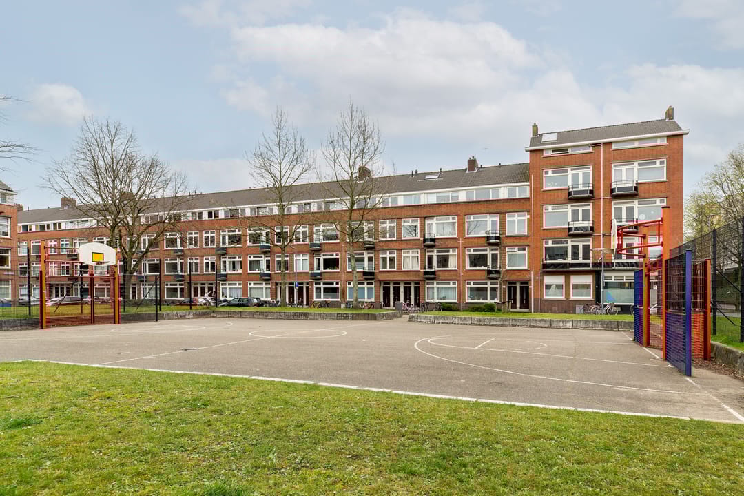 Foto 32 van Vlinderstraat 53-A