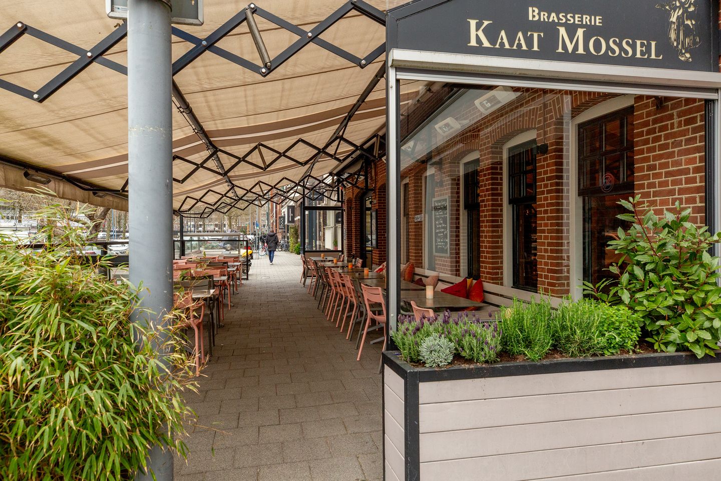 Foto 34 van Vlinderstraat 53-A