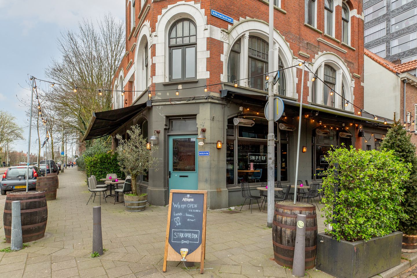 Foto 35 van Vlinderstraat 53-A