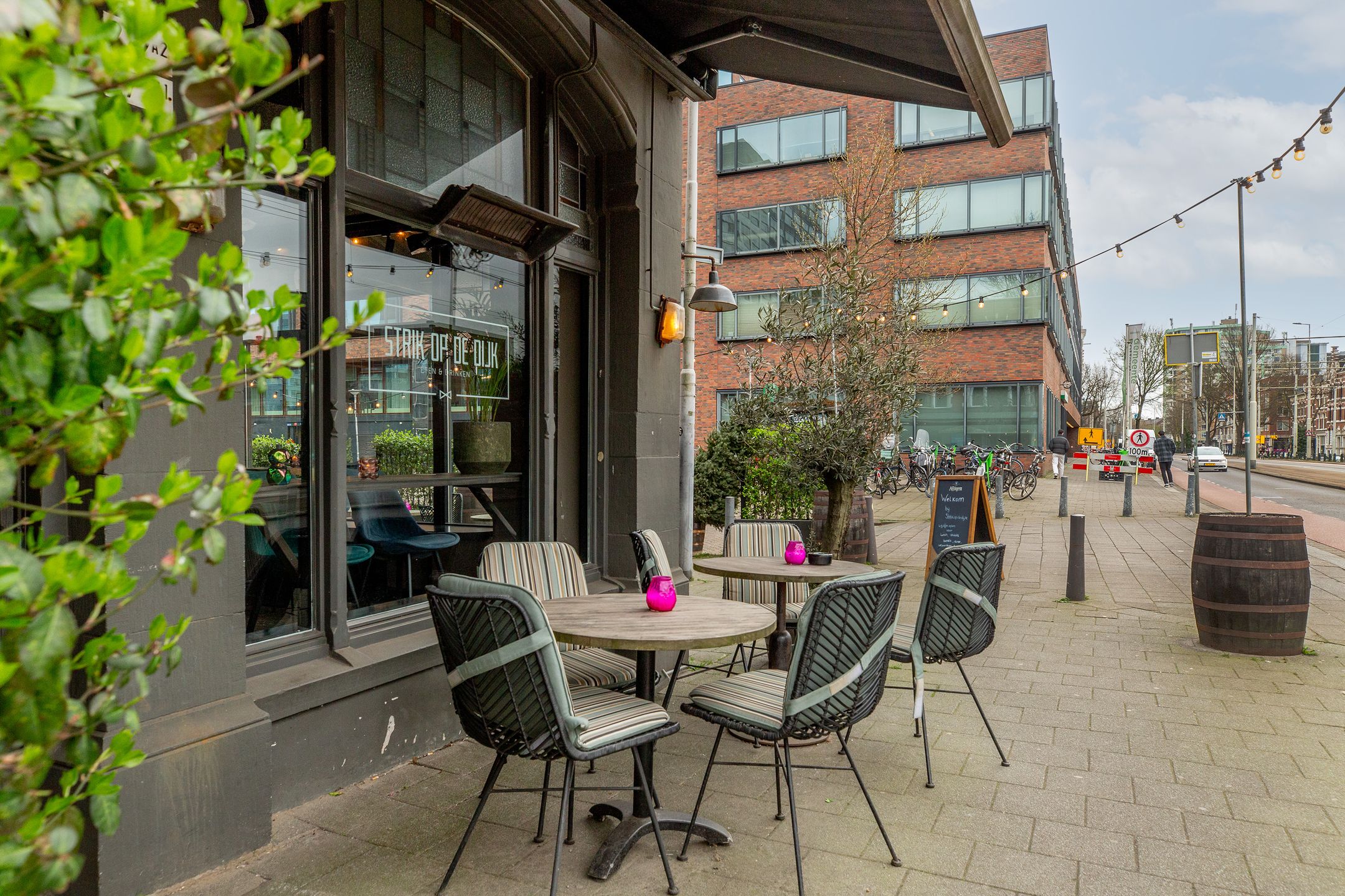 Foto 36 van Vlinderstraat 53-A