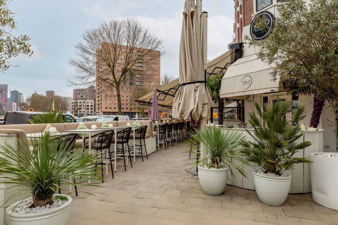 Foto 37 van Vlinderstraat 53-A