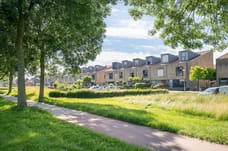 appartementen te huur op Vlaamse Gaai 27