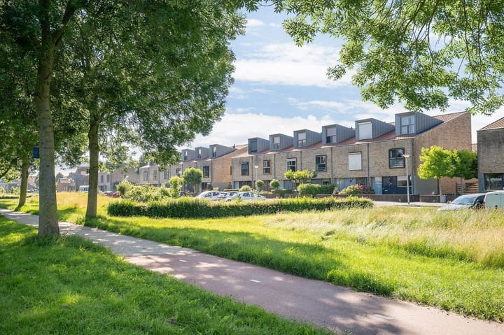 Vlaamse Gaai 27