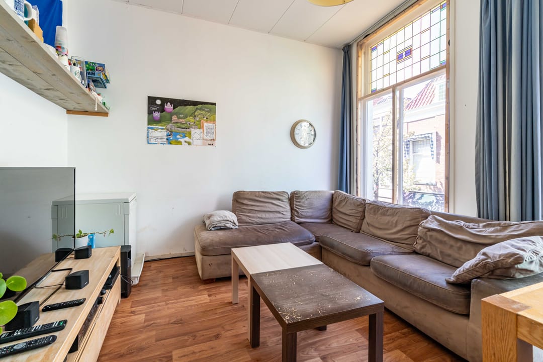 Foto 2 van Choorstraat 11-A