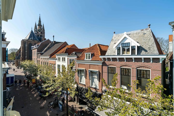 Foto 3 van Choorstraat 11-A