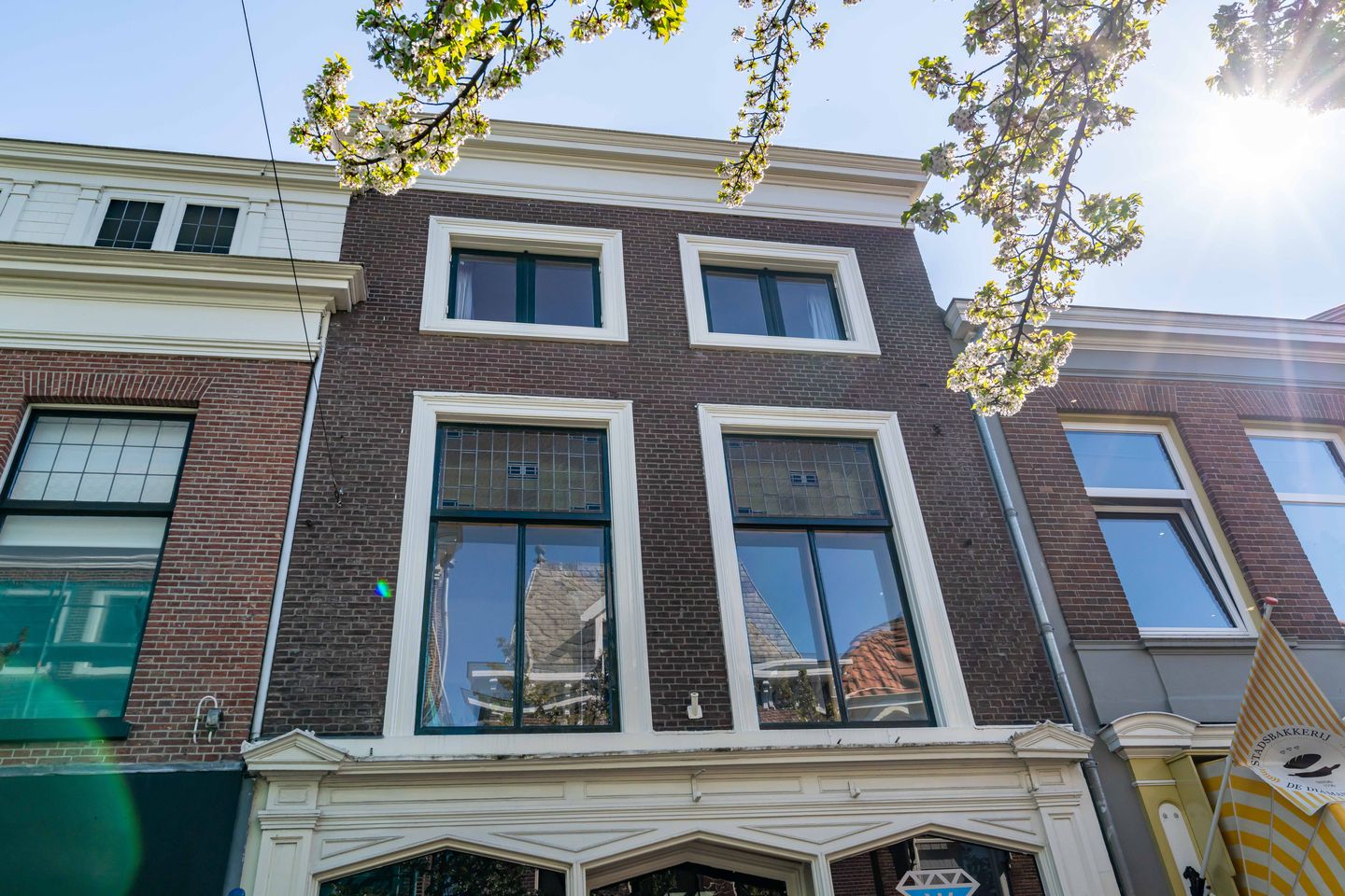 Foto 4 van Choorstraat 11-A
