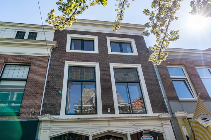 Foto 4 van Choorstraat 11-A