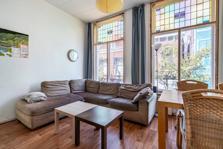 Foto 7 van Choorstraat 11-A