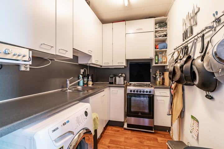 Foto 6 van Choorstraat 11-A