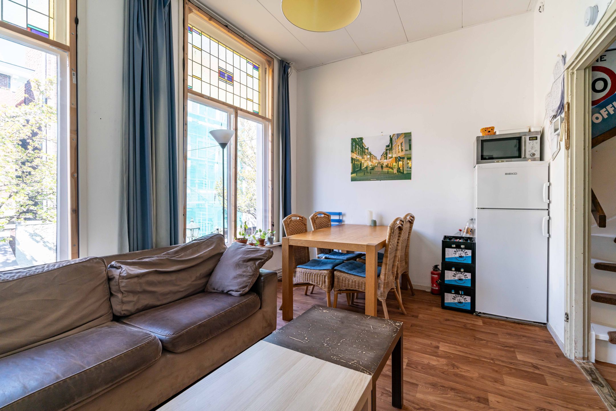 Foto 9 van Choorstraat 11-A