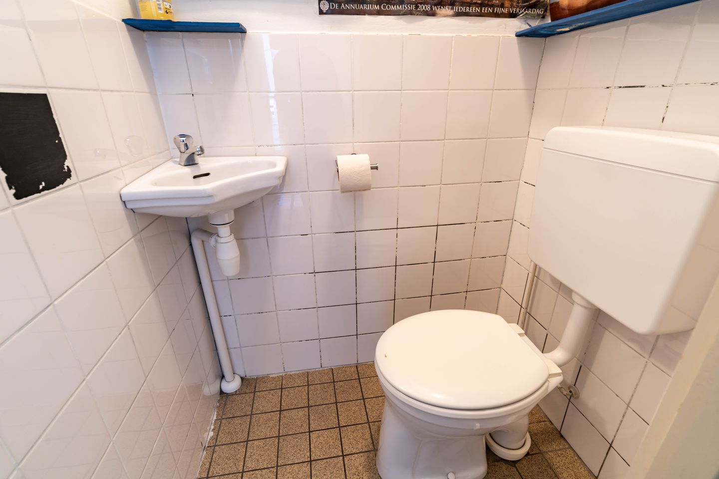 Foto 10 van Choorstraat 11-A