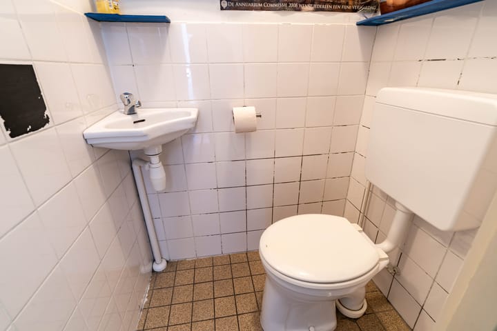 Foto 10 van Choorstraat 11-A