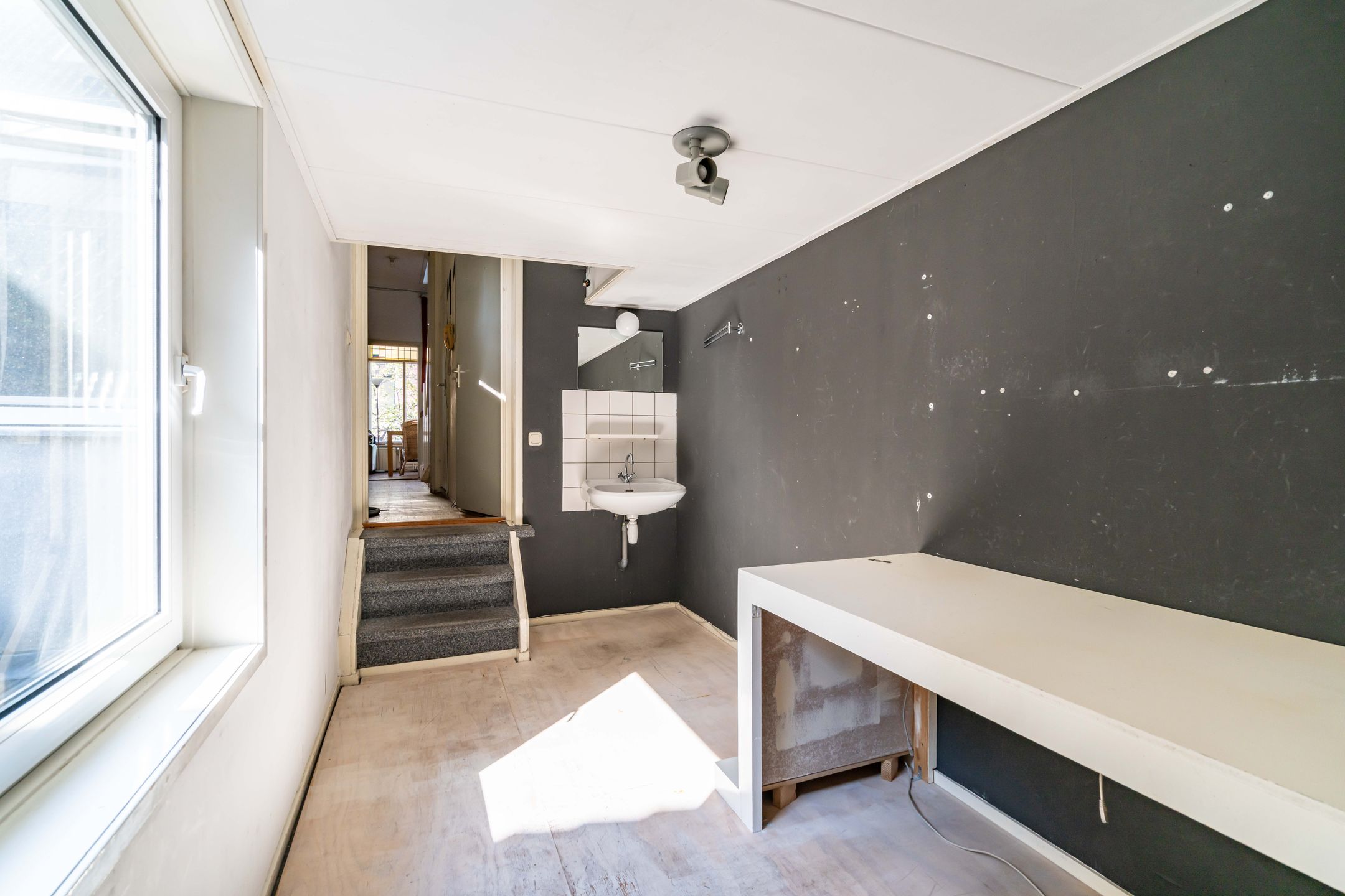 Foto 12 van Choorstraat 11-A