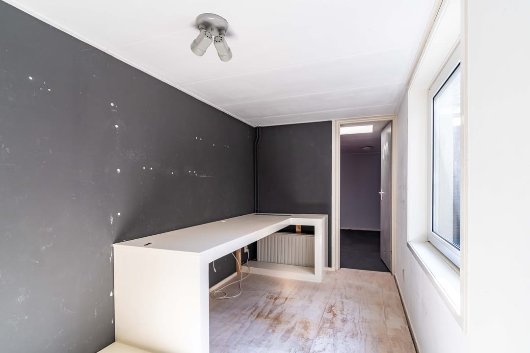 Foto 13 van Choorstraat 11-A