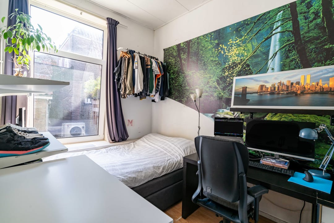 Foto 16 van Choorstraat 11-A