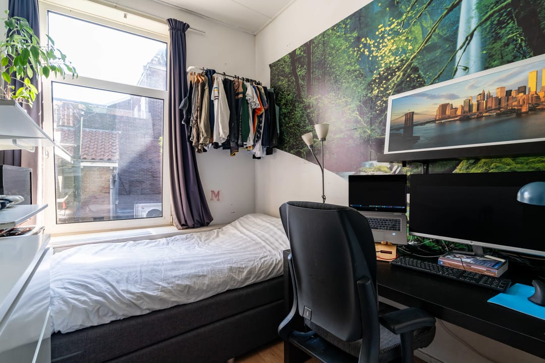 Foto 17 van Choorstraat 11-A