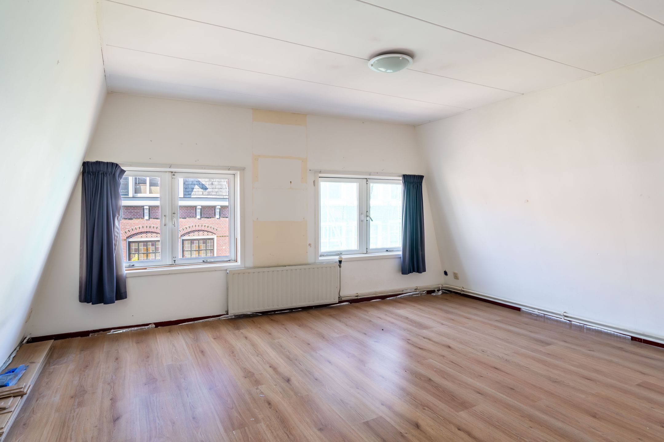 Foto 18 van Choorstraat 11-A