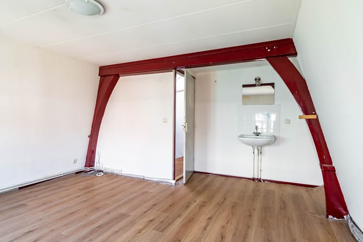 Foto 19 van Choorstraat 11-A