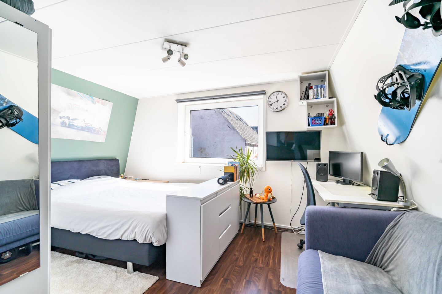 Foto 20 van Choorstraat 11-A