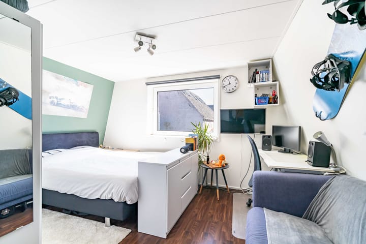 Foto 20 van Choorstraat 11-A