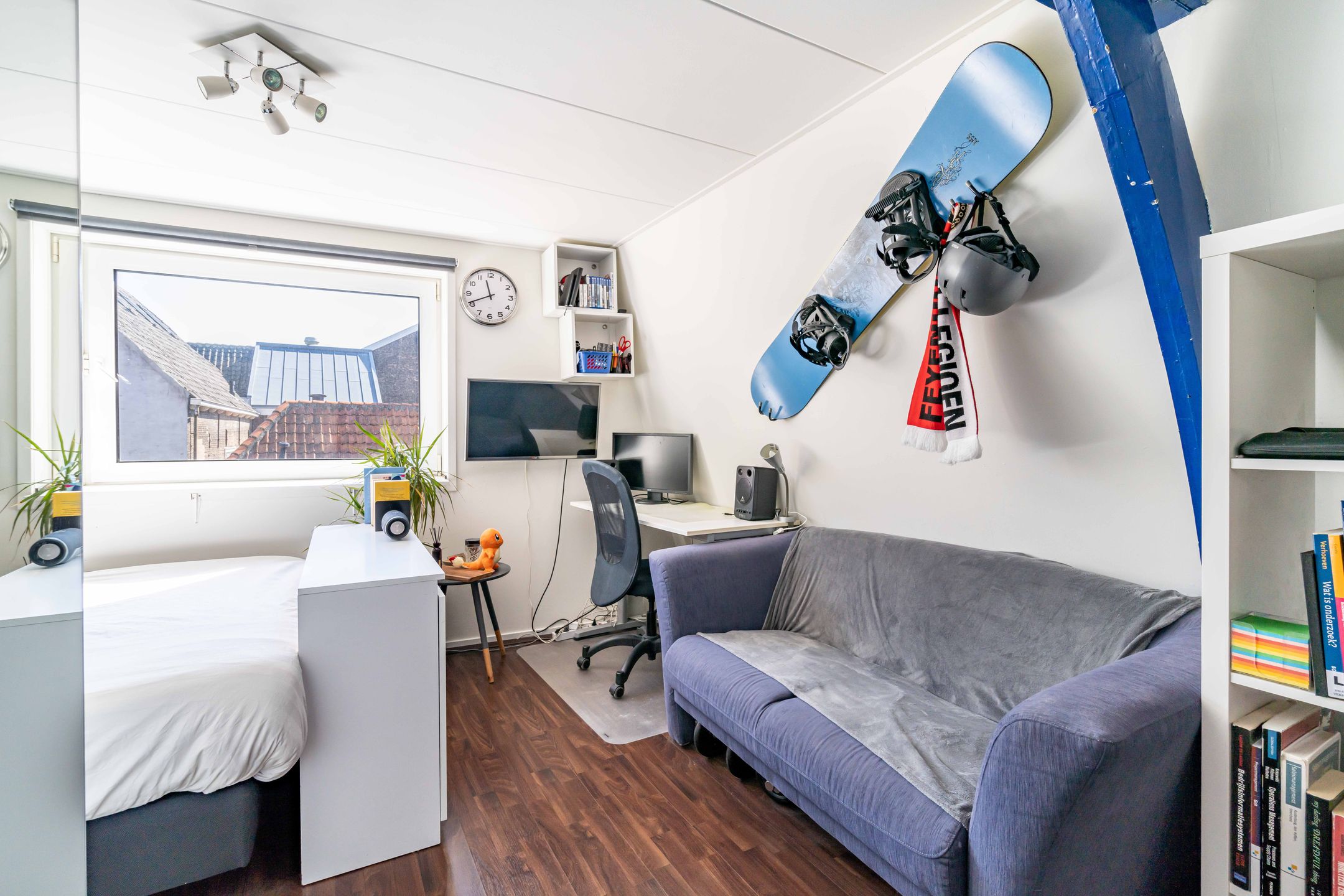 Foto 21 van Choorstraat 11-A