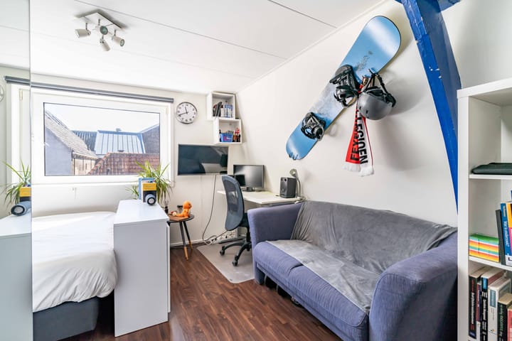 Foto 21 van Choorstraat 11-A