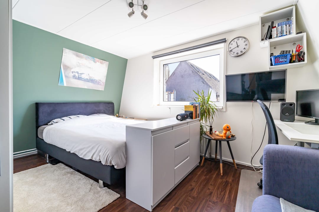 Foto 22 van Choorstraat 11-A