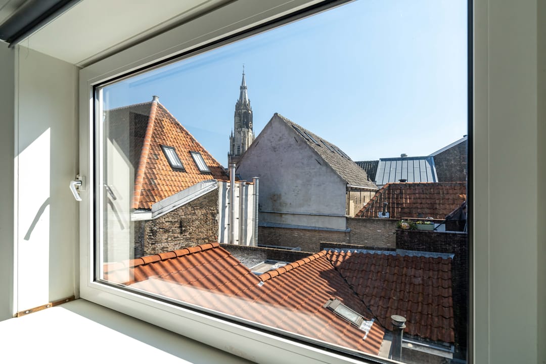 Foto 23 van Choorstraat 11-A