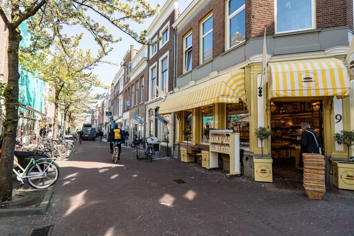 Foto 25 van Choorstraat 11-A