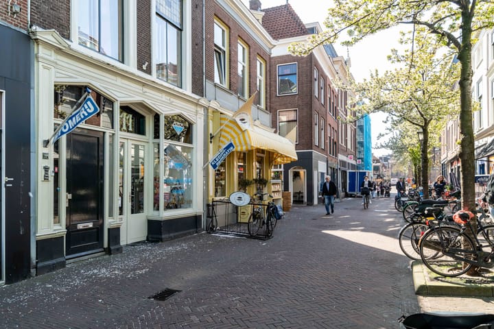 Foto 26 van Choorstraat 11-A