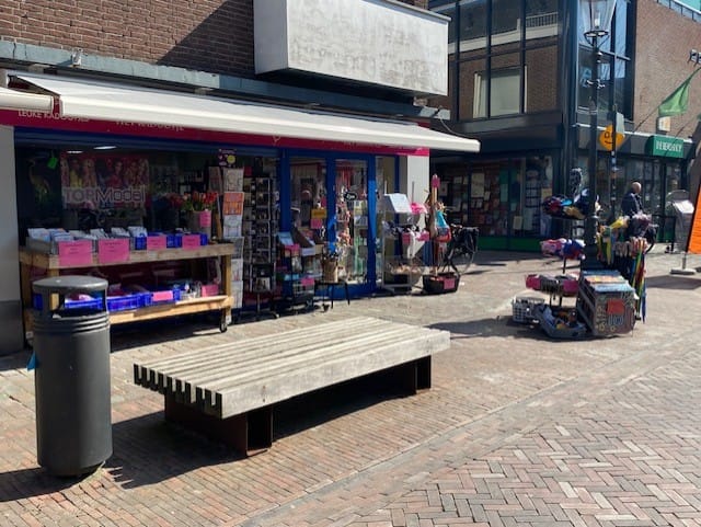 Bekijk foto 3 van Friesestraat 28