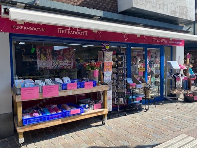 Friesestraat 28, Coevorden